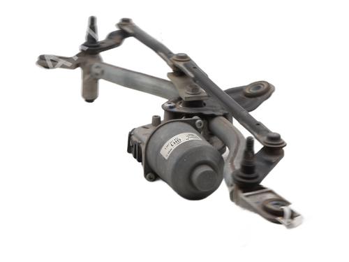 Front wiper motor FORD RANGER (TKE) 2.2 TDCi 4x4 | BP29503033M29 