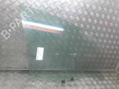 Used Front right door window RENAULT CLIO IV (BH_) 1.5 dCi 75 (75 hp) 28949835