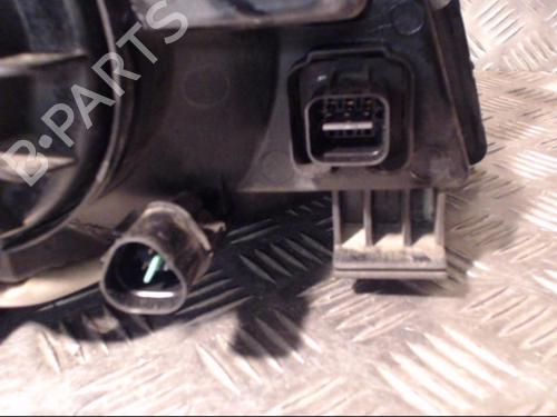 Left headlight HYUNDAI H-1 Van (A1) 2.5 CRDi | BP24277904C28 