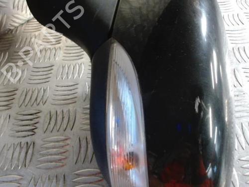 Right mirror RENAULT CLIO IV (BH_) 1.5 dCi 75 | BP24264389C27 