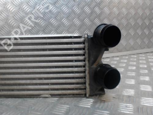 Used Intercooler Intercooler PEUGEOT 308 I (4A_, 4C_) 1.6 HDi (92 hp) 24279835 24279835