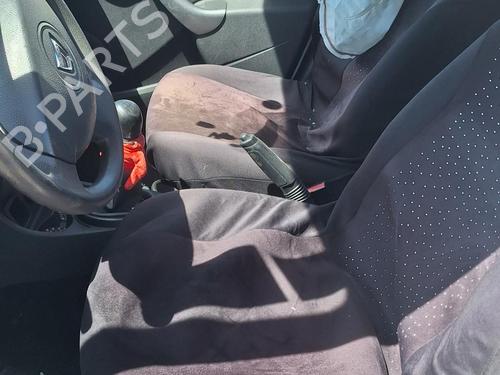 Instrument cluster DACIA DUSTER (HS_) 1.5 dCi (HSAJ) | BP39044377C47 - Image 9