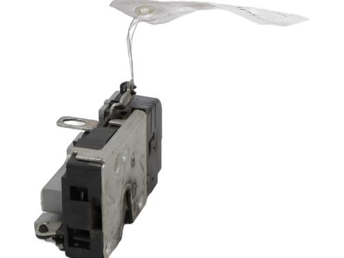 Front left lock PEUGEOT 206+ (2L_, 2M_) 1.1 | BP25769042C98 