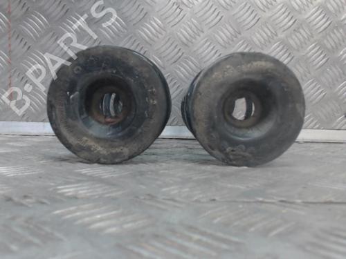 Used Shock absorber spring AUDI A1 Sportback (GBA) 35 TFSI (150 hp) 24282874