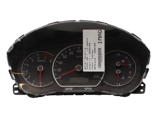 instrument-cluster-suzuki-sx4-ey-gy-2006-37745058 main image