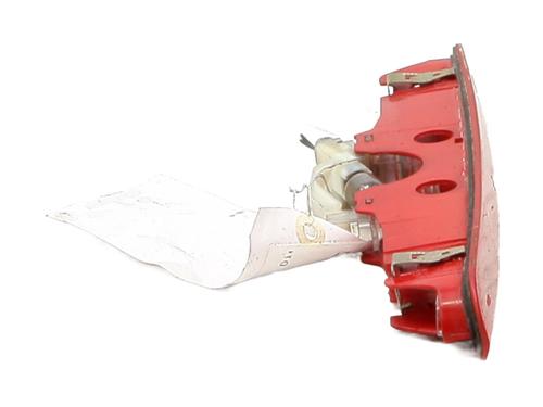 Used Third brake light Third brake light RENAULT LAGUNA II (BG0/1_) 1.9 dCi (BG1A, BG1W, BG0G) (110 hp) 32982555 32982555