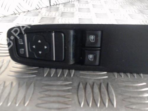 Left front window switch RENAULT CLIO IV (BH_) 1.5 dCi 90 | BP24271674I27  - Image 6