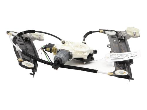 Used Rear right window mechanism Rear right window mechanism BMW 4 Gran Coupe (F36) 430 d xDrive (258 hp) 34249479 34249479