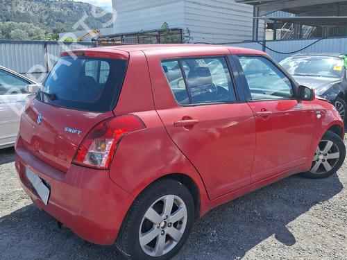 Rear mirror SUZUKI SWIFT III (MZ, EZ) 1.3 DDiS (RS413D) | BP29503041I6  - Image 14