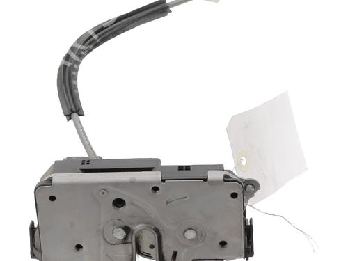 Front right lock CITROËN JUMPER II Van 2.0 BlueHDi 130 | BP25437523C97 