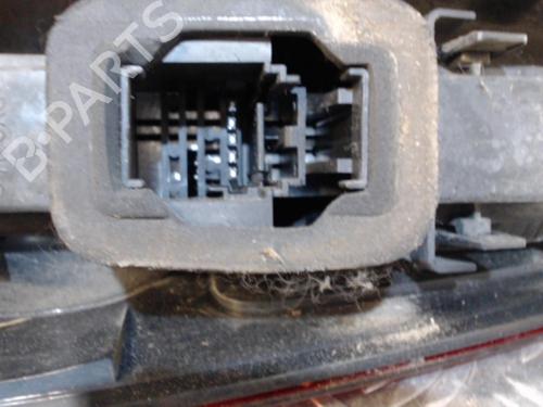 Used Left taillight Left taillight RENAULT ESPACE IV (JK0/1_) 2.2 dCi (JK0H) (150 hp) 24266525 24266525