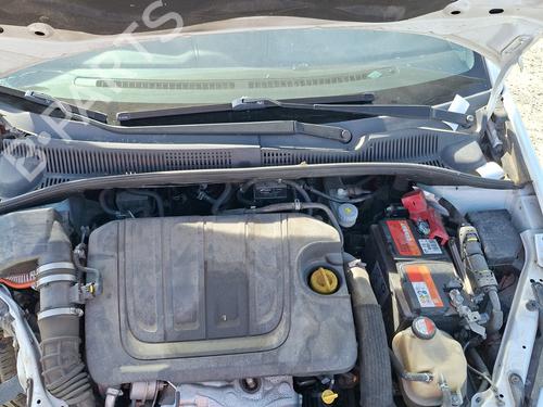 Engine SUZUKI SX4 (EY, GY) 2.0 DDiS 4x4 (RW420D) | BP28003211M1 - Image 8