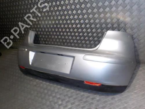 Used Rear bumper SEAT IBIZA III (6L1) 1.9 TDI (100 hp) 24280344