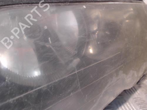 Left headlight BMW 3 (E46) 320 d | BP24277637C28 