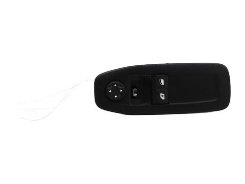 Used Left front window switch PEUGEOT 208 I (CA_, CC_) 1.2 VTI 82 (82 hp) 28476391