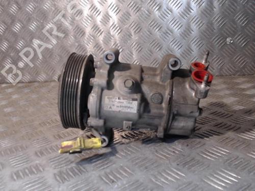 Used AC compressor PEUGEOT BIPPER (AA_) 1.4 HDi (68 hp) 24284232