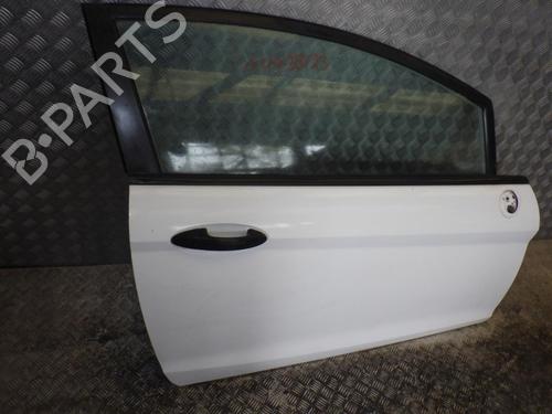 Right front door FORD FIESTA VI (CB1, CCN) 1.5 TDCi | BP24265072C3 