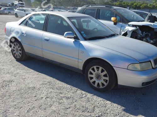 Used Parts AUDI A4 B5 (8D2) 2.5 TDI 2375664