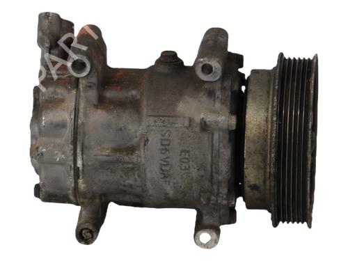 ac-compressor-renault-clio-iii-br01-cr01-2005-2006-2007-2008-2009-2010-2011-2012-2013-2014-40200581 main image