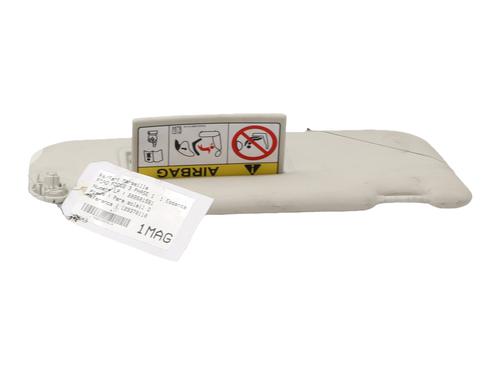 Right sun visor FORD FOCUS III | BP37248453I2 - Image 5