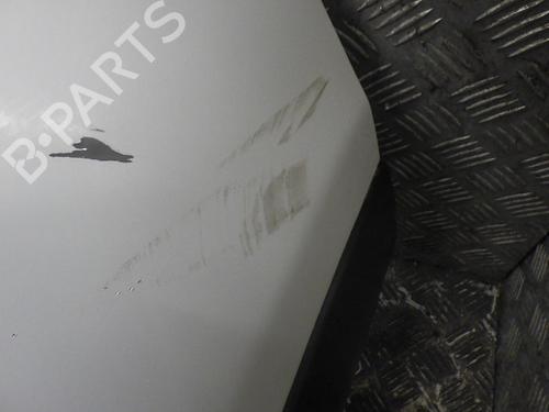 Rear bumper CITROËN C3 III (SX) 1.2 VTi 82 | BP24275160C8