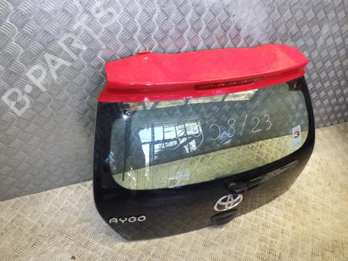 Other TOYOTA AYGO (_B4_) 1.0 (KGB40) | BP24272348O1 
