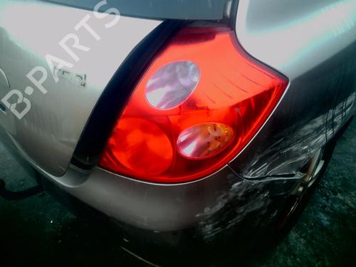 Right taillight KIA CEE'D Hatchback (ED) 1.6 CRDi 90 | BP24271272C35 - Image 4