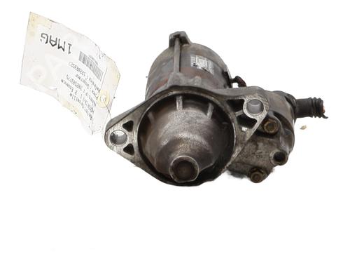 Démarreur HONDA CR-V I (RD) 2.0 16V 4WD (RD1, RD3) (128 hp) 33022948
