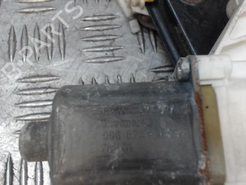 Front left window mechanism BMW 3 (E90) 320 d | BP24280443C22 - Image 3