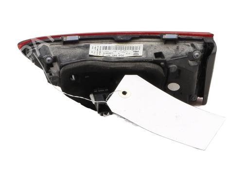 Right tailgate light VW POLO VI (AW1, BZ1, AE1) 1.0 TSI | BP37744713C80 - Image 4