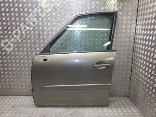 Used Left front door CITROËN C4 Grand Picasso I (UA_) 1.6 HDi (109 hp) 24269014