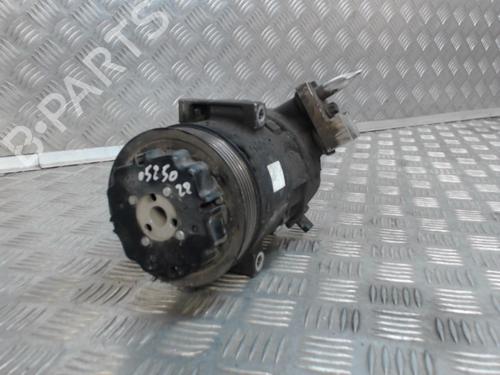 AC compressor OPEL CORSA D (S07) 1.3 CDTI (L08, L68) | BP24282491M34 - Image 4