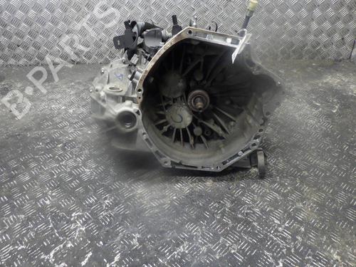 Gearbox RENAULT TRAFIC III Van (FG_) 1.6 dCi 125 (FGMH) | BP28601402M3 