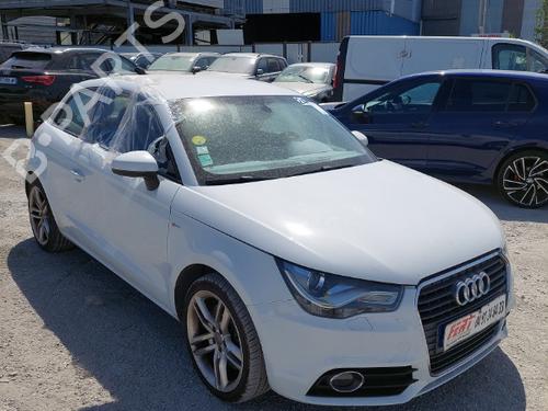 Steering rack AUDI A1 (8X1, 8XK) 2.0 TDI | BP24265117M22 - Image 7