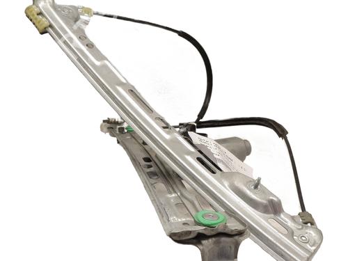 Used Front left window mechanism Front left window mechanism RENAULT MEGANE IV Hatchback (B9A/M/N_) 1.6 dCi 130 (B9A4) (130 hp) 24311757 24311757