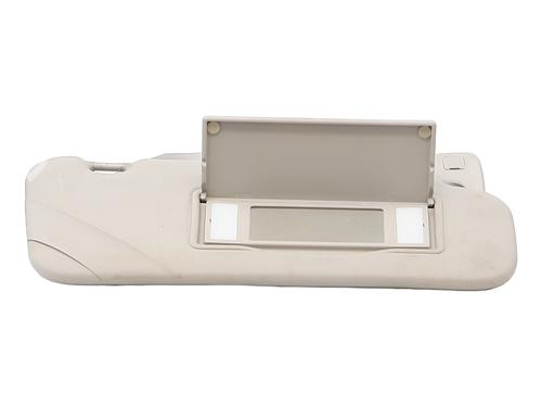 Used Right sun visor Right sun visor PEUGEOT 407 (6D_) 2.2 HDi 170 (6D4HTH) (170 hp) 33205730 33205730