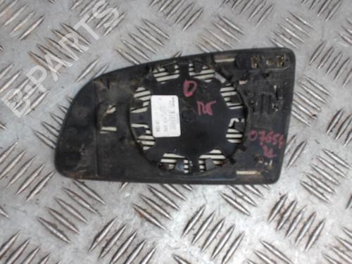 Used Right mirror glass Right mirror glass FORD FIESTA V (JH_, JD_) 1.4 TDCi (68 hp) 34571642 34571642
