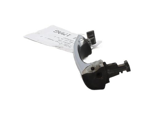 Front left exterior door handle MERCEDES-BENZ B-CLASS Sports Tourer (W245) B 180 CDI (245.207) | BP29212504C128 