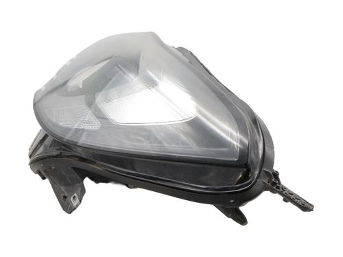 Left headlight OPEL CORSA E (X15) 1.3 CDTI (08, 68) | BP38341343C28 - Image 2