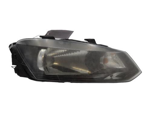 Used Right headlight VW POLO V (6R1, 6C1) 1.6 TDI (90 hp) 30354958