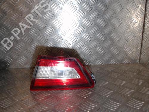 Used Right tailgate light Right tailgate light RENAULT CLIO IV (BH_) 1.5 dCi 75 (75 hp) 24266675 24266675