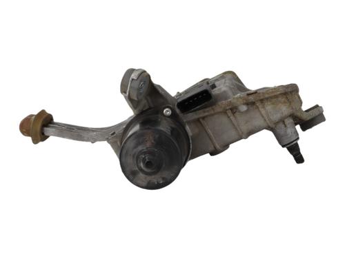Used Front wiper motor Front wiper motor RENAULT SCÉNIC III (JZ0/1_) 1.5 dCi (110 hp) 40534940 40534940