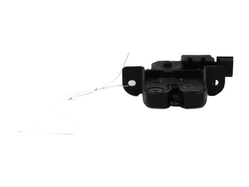 Tailgate lock RENAULT MEGANE III Hatchback (BZ0/1_, B3_) 1.5 dCi (BZ09, BZ0D, BZ1W, BZ29, BZ14) | BP29028238C101 