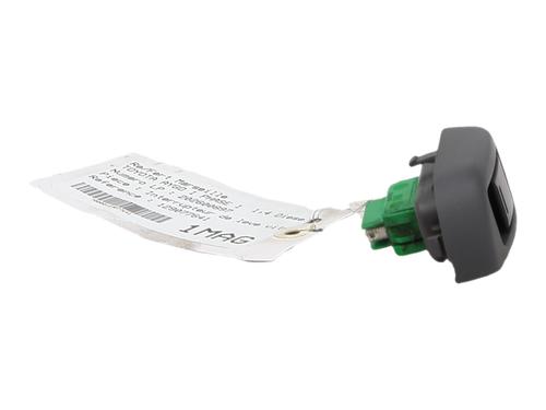 Left front window switch TOYOTA AYGO (_B1_) 1.4 D-4D (WNB10_, WNB10R) | BP37156468I27 - Image 3