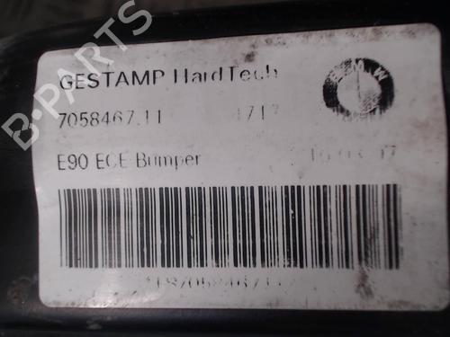 Rear bumper reinforcement BMW 3 (E90) 316 i | BP24280874C73 