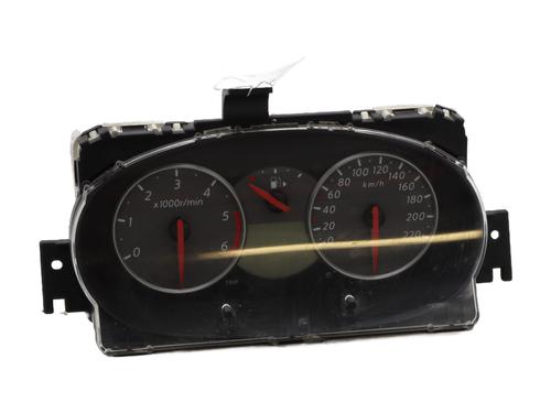 Used Instrument cluster NISSAN MICRA III (K12) 1.5 dCi (86 hp) 29187938