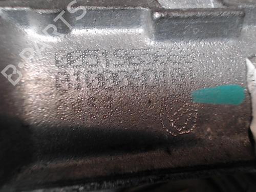 Steering rack FIAT 500 (312_) 1.2 (312AXA1A) | BP24280941M22 