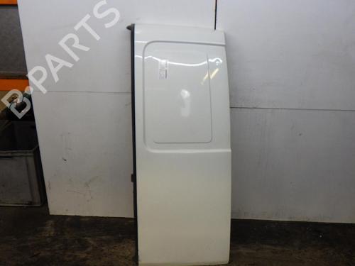 Used Right tailgate FIAT DOBLO Box Body/MPV (223_) 1.3 D Multijet (75 hp) 29613989