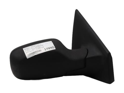 Right mirror RENAULT CLIO III (BR0/1, CR0/1) 1.5 dCi (BR17, CR17) | BP29073583C27 