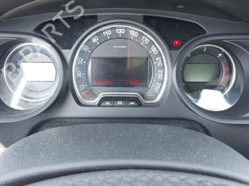 Right headlight CITROËN C5 III (RD_) 2.0 HDi (RDRHD8, RDRHDJ, RDRHR8, RDRHRJ) | BP24271326C29  - Image 7